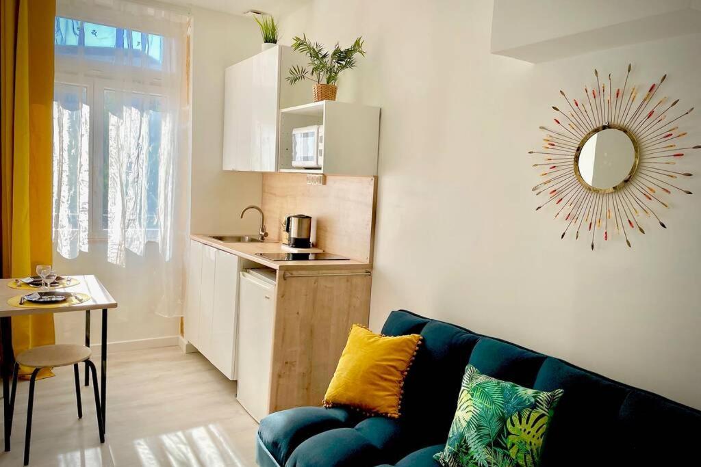 Studio Vaise 3 Centre A Lyon 69009 Exteriör bild