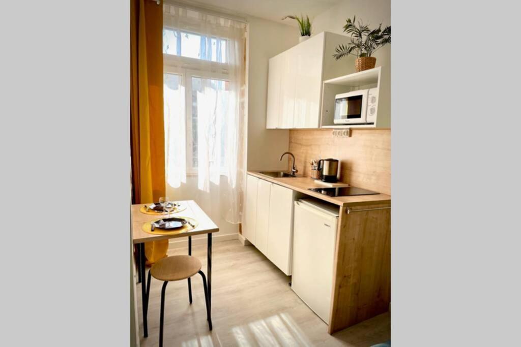 Studio Vaise 3 Centre A Lyon 69009 Exteriör bild